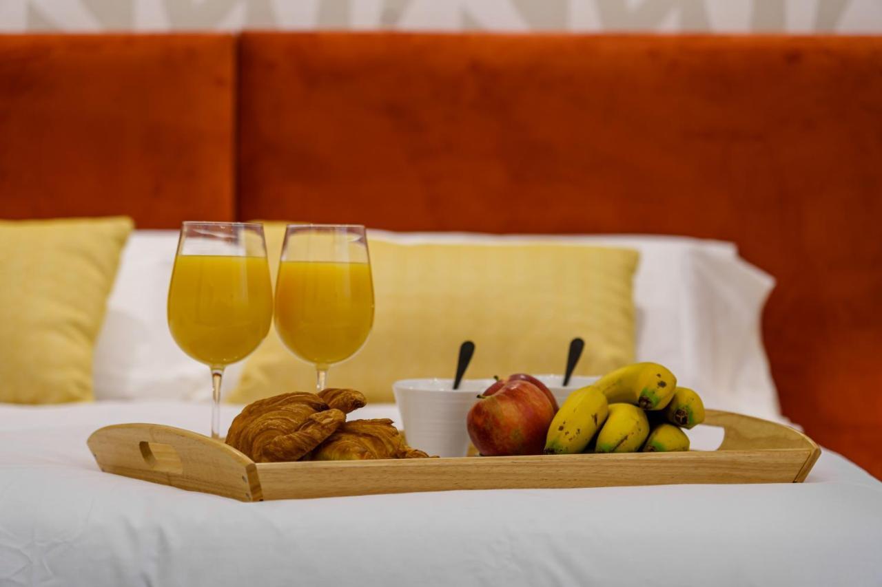 Sunset Exclusive Alameda Apartment Malaga